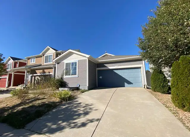 Property at 20661 Randolph Pl, Denver, CO, 80249, 2 beds, 3.5 baths, [object Object]