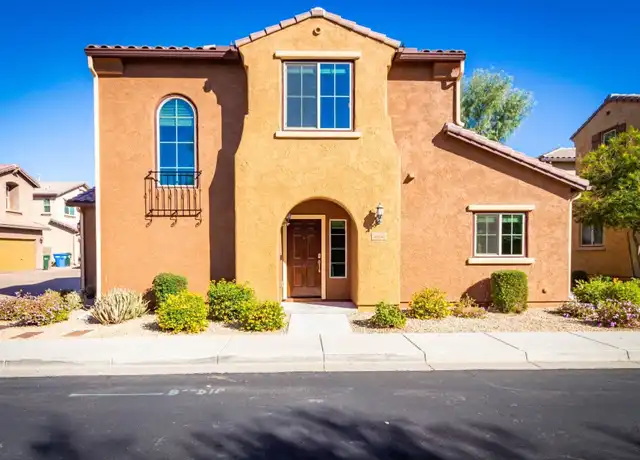 Property at 3660 E Covey Ln, Phoenix, AZ, 85050, 3 beds, 2.5 baths, [object Object]