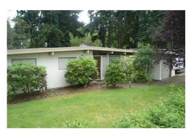 Property at 14447 SE 16th St, Bellevue, WA, 98007, 3 beds, 1 bath, [object Object]