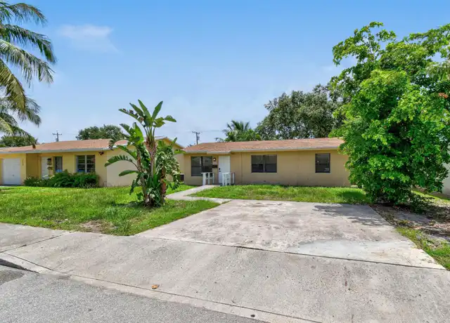 Property at 1422 S N St, Lake Worth Beach, FL, 33460, 3 beds, 1 bath, [object Object]