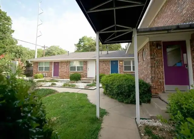 Property at 115 N Taylor St, Little Rock, AR, 72205, 1 bed, 1 bath, [object Object]