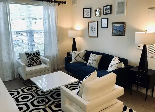 Property at Hammock Oaks - 3550 Lake Center Dr, Mount Dora, FL, 32757, 1-3 bed, 1-2 bath, [object Object]