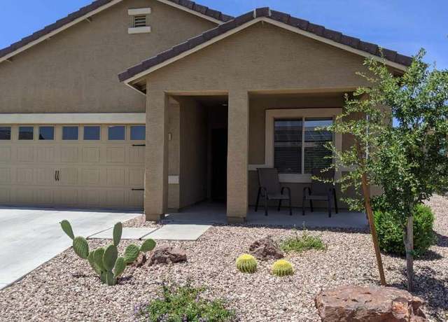 Photo of 312 S 224th Dr, Buckeye, AZ 85326