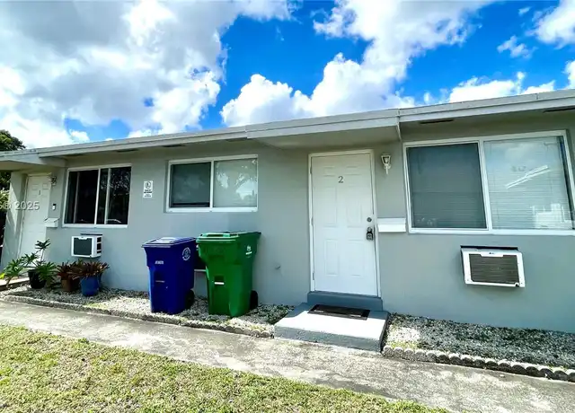 Property at 7551 Venetian St Unit 1, Miramar, FL, 33023, 1 bed, 1 bath, [object Object]