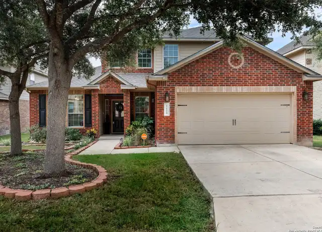 Property at 12118 Lamar Brg, San Antonio, TX, 78249, 4 beds, 2.5 baths, [object Object]