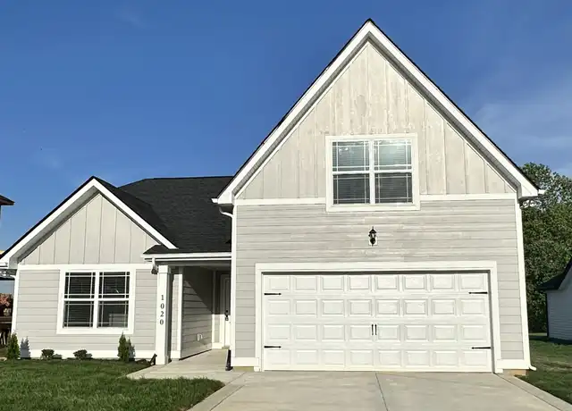 Property at 1020 Addler DR, Springfield, TN, 37172, 3 beds, 2 baths, [object Object]