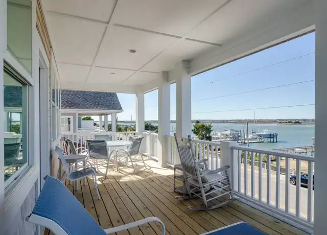 Property at 216 Lumina Ave S Unit B, Wrightsville Beach, NC, 28480, 3 beds, 2.5 baths, [object Object]