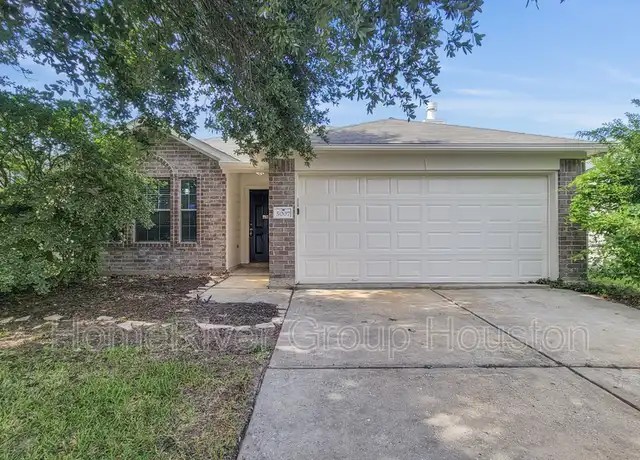 Property at 5007 Steel Meadows Ln, Humble, TX, 77346, 3 beds, 2 baths, [object Object]