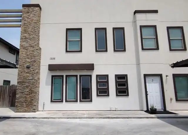 Property at 1226 Upas Dr Unit 1, Edinburg, TX, 78541, 2 beds, 2.5 baths, [object Object]