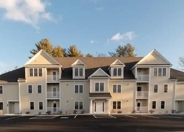 Property at 80 N Meadows Rd Unit 101, Medfield, MA, 02052, 1 bed, 1 bath, [object Object]