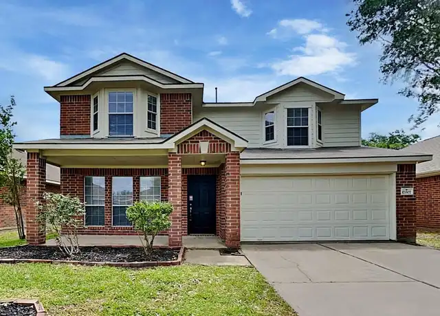Property at 17007 Evening Run Ln, Richmond, TX, 77407, 4 beds, 2.5 baths, [object Object]