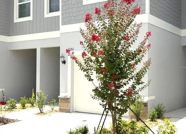 Property at 10261 Trumpet Honeysuckle Way, San Antonio, FL, 33576, 3 beds, 2.5 baths, [object Object]