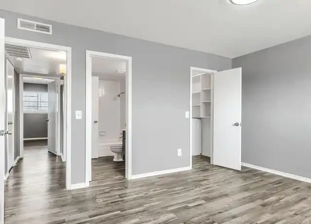 Property at Quail Plaza Apartments - 11004 N May Ave, Oklahoma City, OK, 73120, 2 beds, 2-2.5 baths, [object Object]