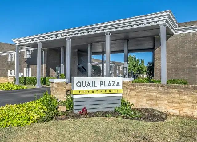Property at Quail Plaza Apartments - 11004 N May Ave, Oklahoma City, OK, 73120, 2 beds, 2-2.5 baths, [object Object]