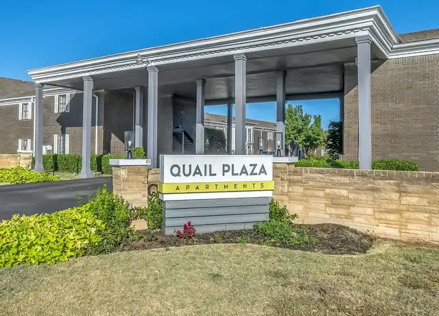Property at Quail Plaza Apartments - 11004 N May Ave, Oklahoma City, OK, 73120, 2 beds, 2 baths, [object Object]