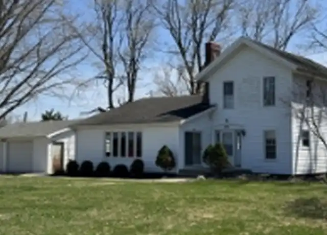 Property at 11131 Union Rd, Pittsford, MI, 49271, 3 beds, 1 bath, [object Object]