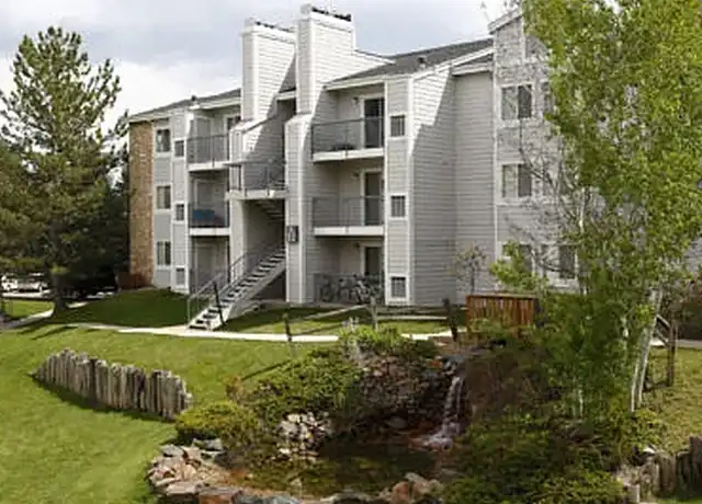 Property at Hunter's Run Apartments - 7777 E Yale Ave, Denver, CO, 80231, 1-3 bed, 1-2 bath, [object Object]