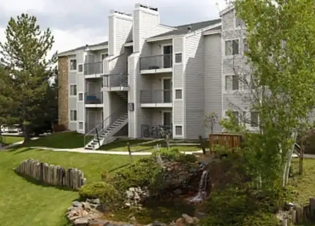 Property at Hunter's Run Apartments - 7777 E Yale Ave, Denver, CO, 80231, 1-2 bed, 1-2 bath, [object Object]