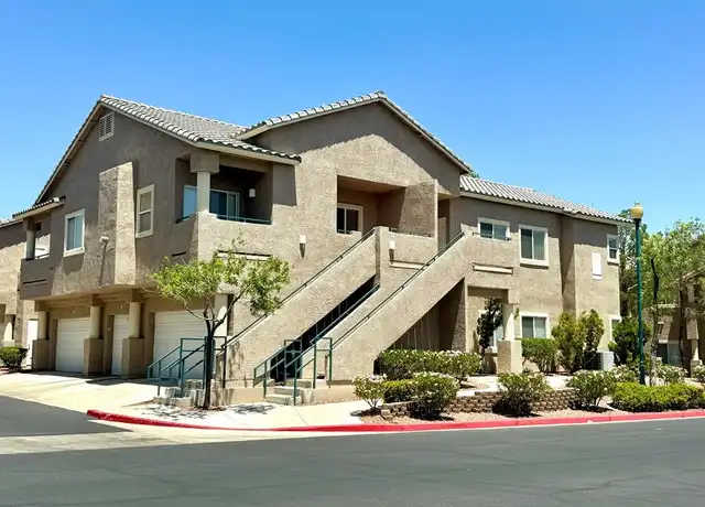 Property at 2052 Turquoise Ridge St #207, Las Vegas, NV, 89117, 2 beds, 2 baths, [object Object]