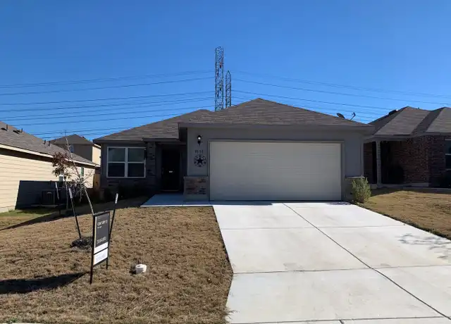 Property at 9510 Sandy Ridge Way, San Antonio, TX, 78239, 3 beds, 2 baths, [object Object]