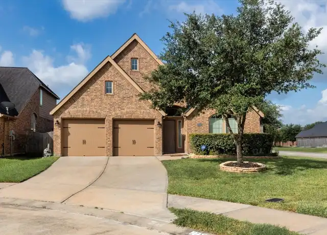 Property at 2735 Rosepoint Ct, Fresno, TX, 77545, 4 beds, 3 baths, [object Object]