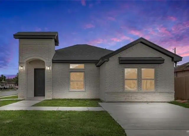 Property at 316 Ricky Ave, Pharr, TX, 78577, 3 beds, 2 baths, [object Object]