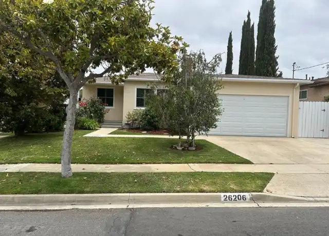 Property at 26206 Delos Dr, Torrance, CA, 90505, 3 beds, 1 bath, [object Object]