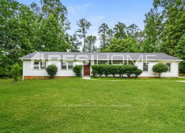 Property at 5501 Appleby Ln, Lithonia, GA, 30058, 3 beds, 2 baths, [object Object]