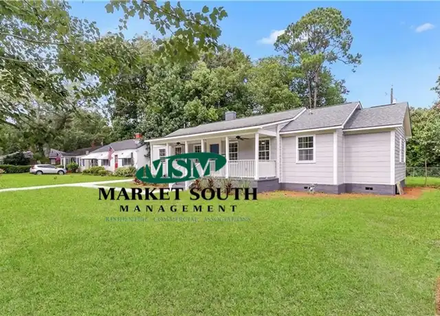 Property at 326 Columbus Dr, Savannah, GA, 31405, 3 beds, 2 baths, [object Object]