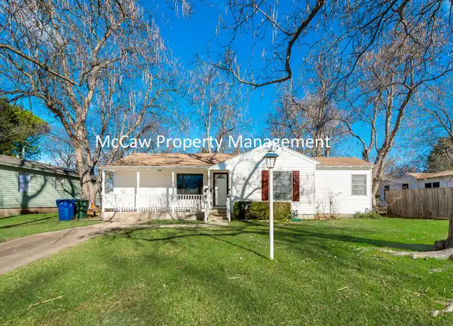 Property at 1605 Maple Dr, Garland, TX, 75042, 4 beds, 1 bath, [object Object]