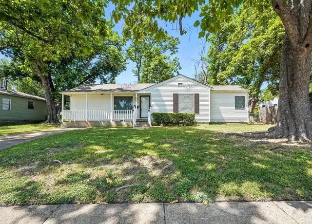Property at 1605 Maple Dr, Garland, TX, 75042, 4 beds, 1 bath, [object Object]