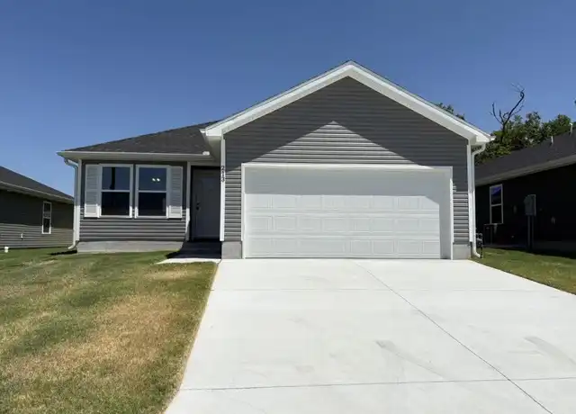 Property at 213 Eagle Edge Dr, Joplin, MO, 64801, 3 beds, 2 baths, [object Object]