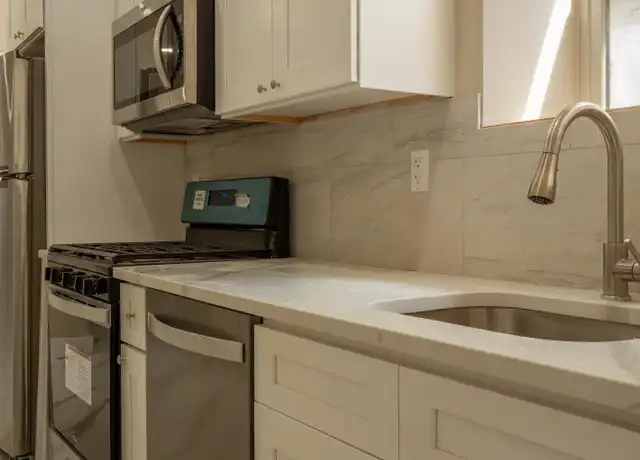 Property at 213 Academy St Unit 1A, Jersey City, NJ, 07306, 1 bed, 1 bath, [object Object]