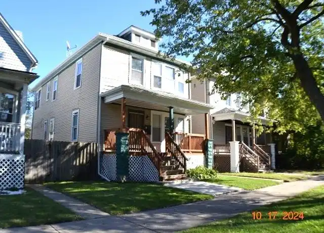 Property at 10531 S La Salle St #1, Chicago, IL, 60628, 2 beds, 1 bath, [object Object]