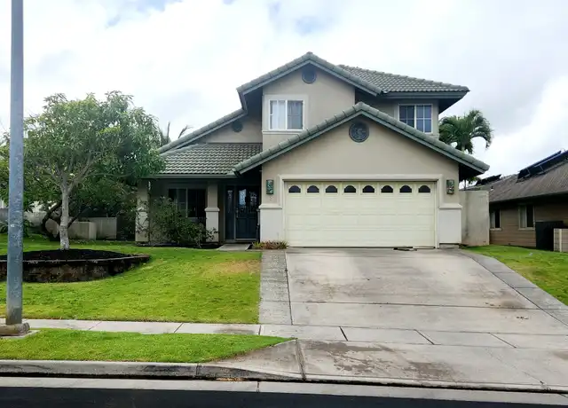 Property at 14 Inoa PO Pl, Kahului, HI, 96732, 4 beds, 2.5 baths, [object Object]