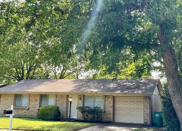 Property at 217 Bellaire Dr, Denton, TX, 76209, 3 beds, 1.5 baths, [object Object]