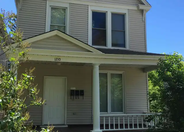 Property at 1210 E 2nd St Unit 3, Duluth, MN, 55805, 1 bed, 1 bath, [object Object]