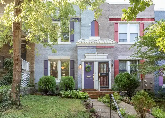 Property at 760 A Princeton Pl NW, Washington, DC, 20010, 3 beds, 2 baths, [object Object]