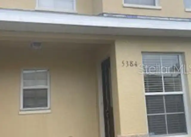 Property at 5384 River Rock Rd #5384, Lakeland, FL, 33809, 2 beds, 2.5 baths, [object Object]