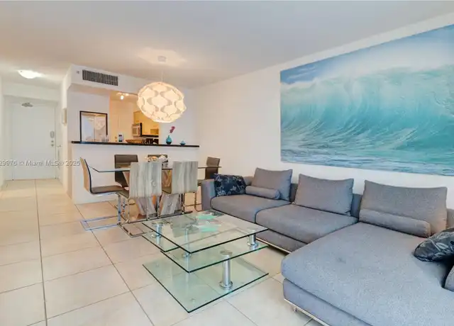 Property at 9195 Collins Ave #606, Surfside, FL, 33154, 2 beds, 2 baths, [object Object]