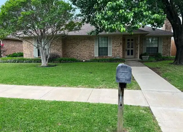 Property at 603 Stoneybrook Dr, Wylie, TX, 75098, 3 beds, 2 baths, [object Object]