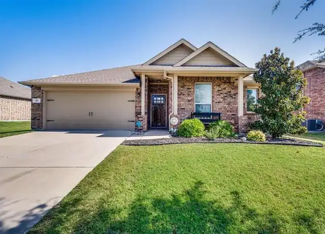 Property at 111 Morning Star Ln, Waxahachie, TX, 75165, 4 beds, 2 baths, [object Object]