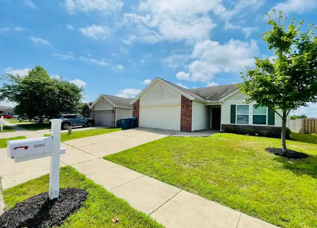Property at 3095 Goddard Ct, West Lafayette, IN, 47906, 3 beds, 2 baths, [object Object]