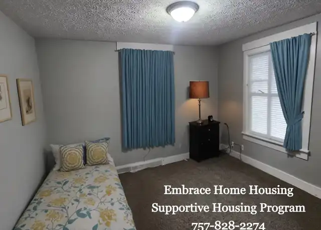 Property at 2 S Back River Rd, Hampton, VA, 23669, 1 bed, 1 bath, [object Object]