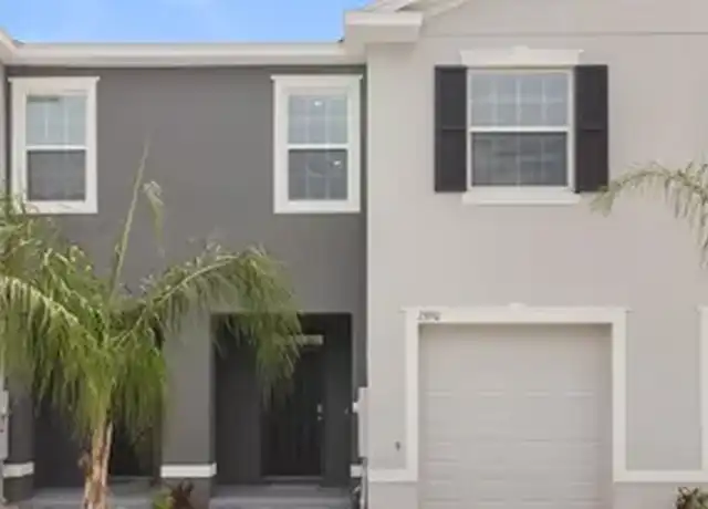 Property at 2890 Peony Prairie Ln, Wesley Chapel, FL, 33543, 3 beds, 2 baths, [object Object]