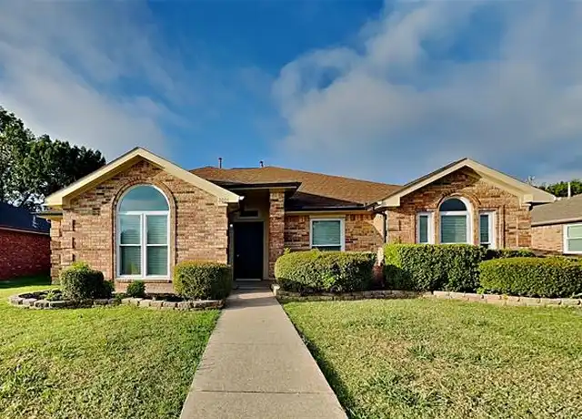 Property at 3006 Lance Ln, Sachse, TX, 75048, 3 beds, 2 baths, [object Object]