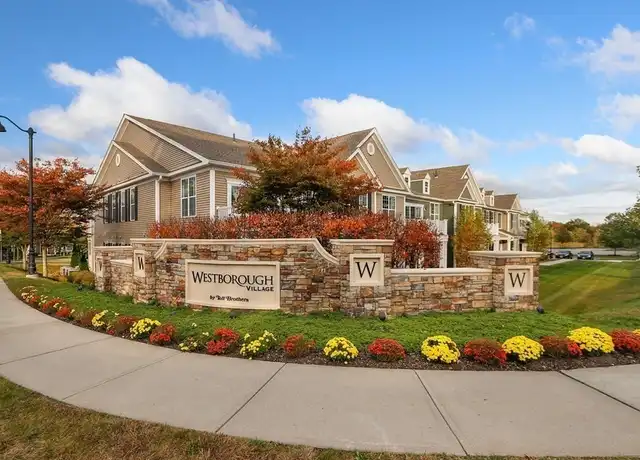 Property at 216 Corning Fairbanks Way, Westborough, MA, 01581, 2 beds, 2 baths, [object Object]