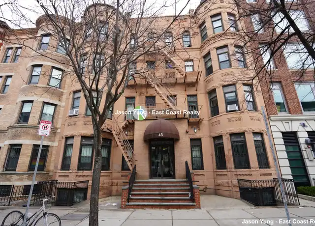 Property at 43 Westland Ave Unit 45-11, Boston, MA, 02115, 2 beds, 1 bath, [object Object]