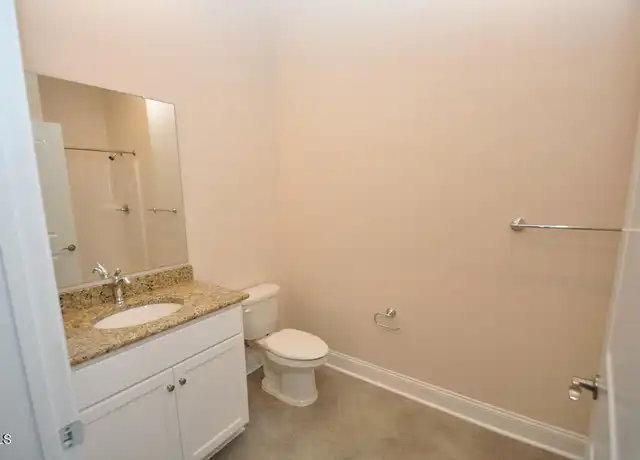 Property at 231 N Chatham Ave Unit D, Siler City, NC, 27344, 1 bed, 1 bath, [object Object]