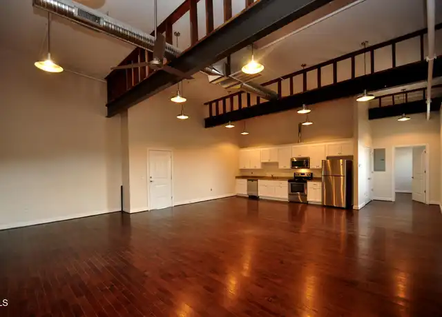 Property at 231 N Chatham Ave Unit D, Siler City, NC, 27344, 1 bed, 1 bath, [object Object]